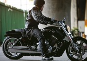 Harley-Davidson VRSCF V-Rod Muscle